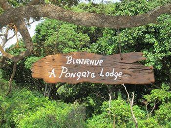 Pongara Lodge Libreville Exterior photo